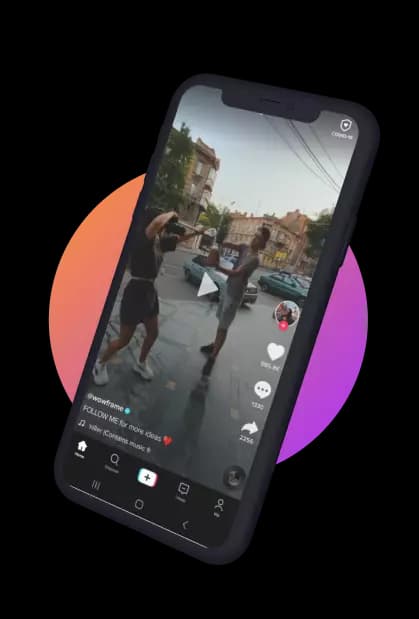 Brisko App Interface